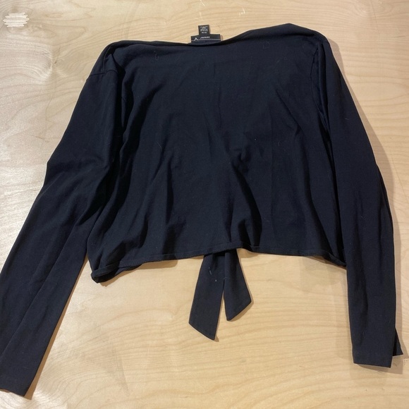 Venezia Cropped Cardigan 26/28 (BB) - Picture 6 of 7